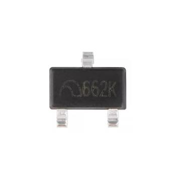 ME6206A33M3G Product Pictures