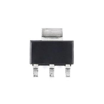 AMS1117-5.0 Product Pictures