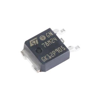 L78M24CDT Product Pictures