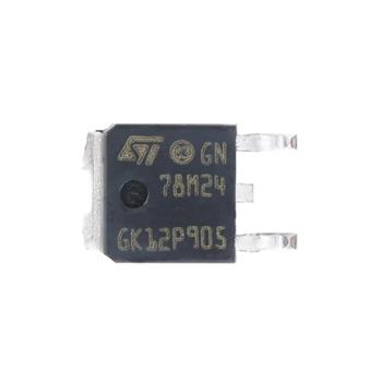 L78M24CDT Product Pictures