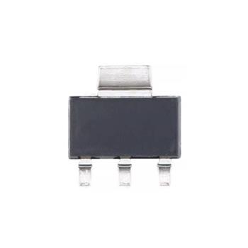 LM1117IMPX-3.3/NOPB Product Pictures