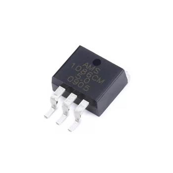 AMS1086CM-5.0 Product Pictures