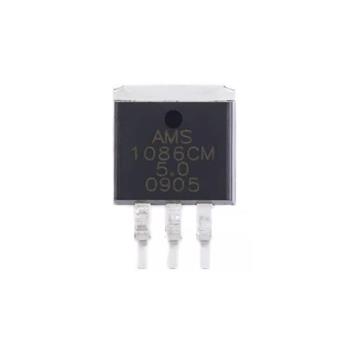 AMS1086CM-5.0 Product Pictures