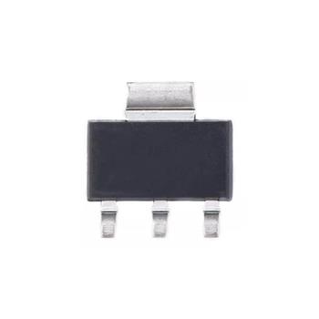 LM1117IMPX-5.0/NOPB Product Pictures