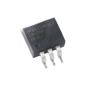LM1085ISX-3.3/NOPB Product Pictures