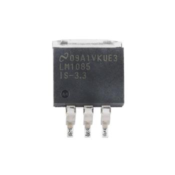 LM1085ISX-3.3/NOPB Product Pictures
