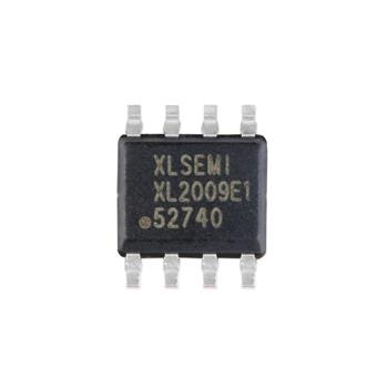 XL2009E1 Product Pictures
