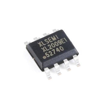 XL2009E1 Product Pictures