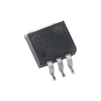 LM1085ISX-5.0/NOPB Product Pictures
