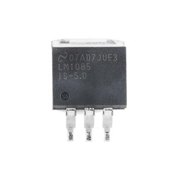 LM1085ISX-5.0/NOPB Product Pictures