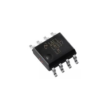LM337LMX/NOPB Product Pictures