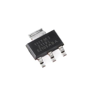 SPX1117M3-L/TR Product Pictures