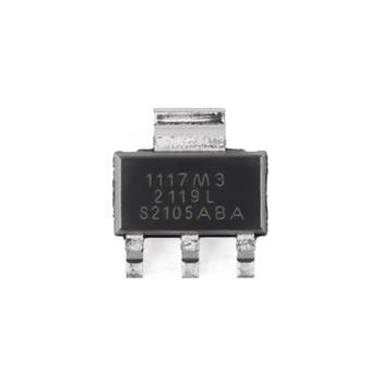 SPX1117M3-L/TR Product Pictures
