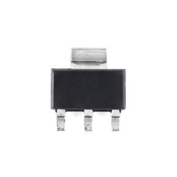 LD1117-ADJ Product Pictures
