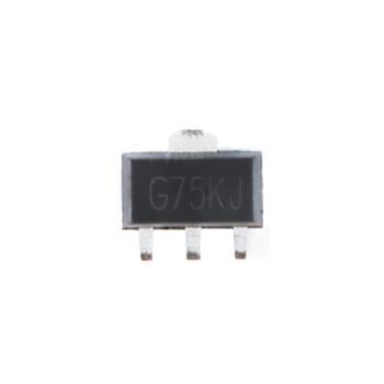 SGM2203-3.3YK3LG/TR Product Pictures