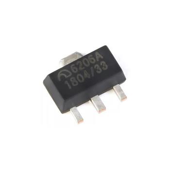 ME6206A33PG Product Pictures