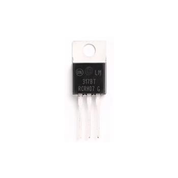 LM317BTG Product Pictures