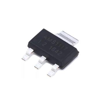 AMS1117-1.2 Product Pictures