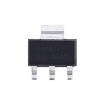 AMS1117-1.2 Product Pictures