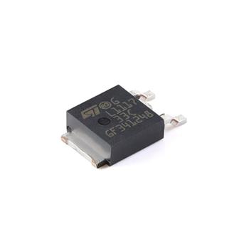 LD1117DT33CTR Product Pictures