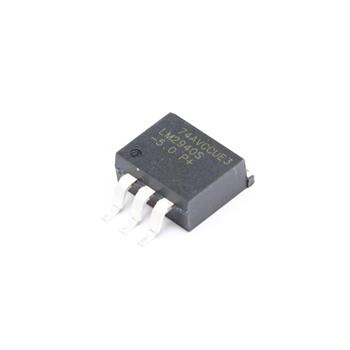 LM2940SX-5.0/NOPB Product Pictures