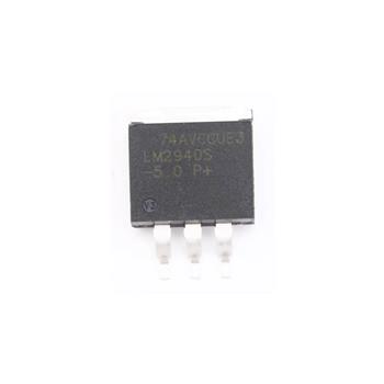 LM2940SX-5.0/NOPB Product Pictures