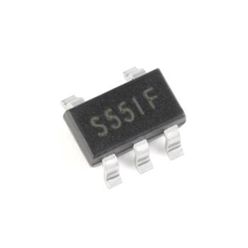 SGM2028-3.3YN5G/TR Product Pictures