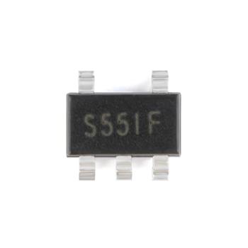 SGM2028-3.3YN5G/TR Product Pictures