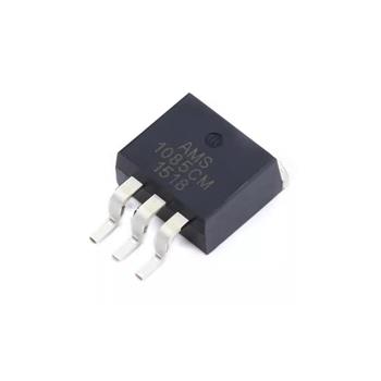 AMS1085CM-ADJ Product Pictures