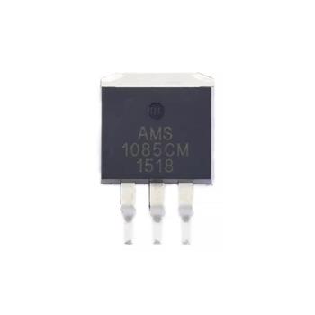 AMS1085CM-ADJ Product Pictures