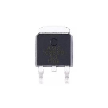 AMS1085CD-5.0 Product Pictures
