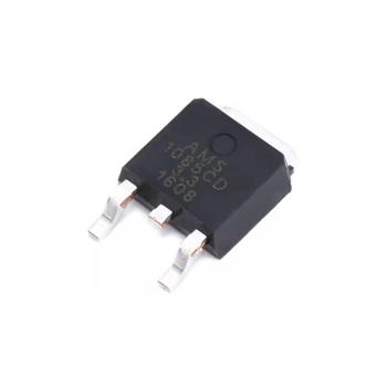 AMS1085CD-3.3 Product Pictures