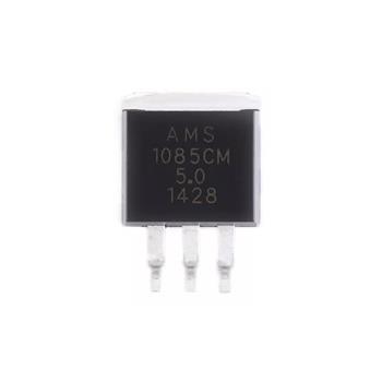 AMS1085CM-5.0 Product Pictures