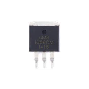 AMS1086CM-ADJ Product Pictures