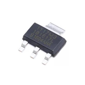 SPX1117M3-L-1-8/TR Product Pictures