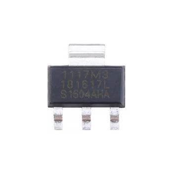 SPX1117M3-L-1-8/TR Product Pictures