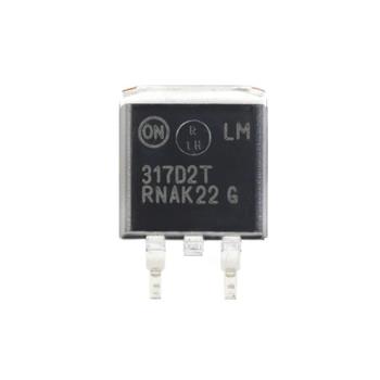 LM317D2TR4G Product Pictures