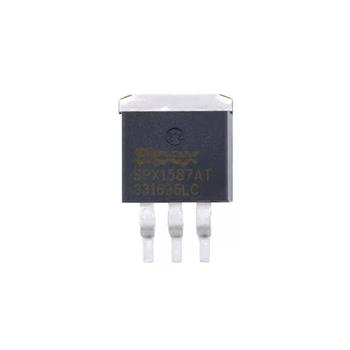 SPX1587AT-L-3-3/TR Product Pictures