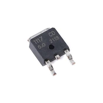 AMS1117CD-5.0 Product Pictures