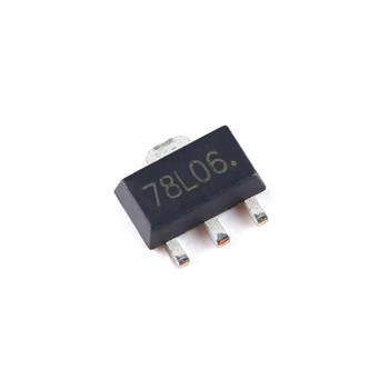 78L06-150MA Product Pictures