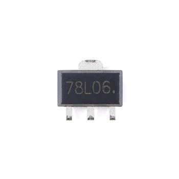 78L06-150MA Product Pictures