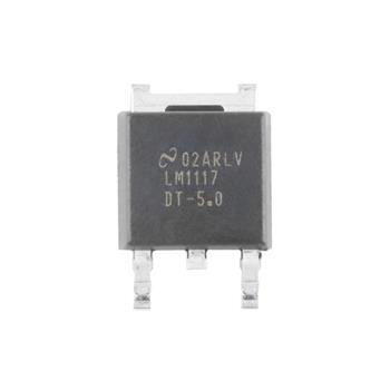 LM1117DTX-5.0/NOPB Product Pictures