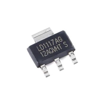 LD1117-1.2 Product Pictures
