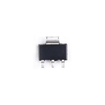 LM1117MPX-2.5/NOPB Product Pictures