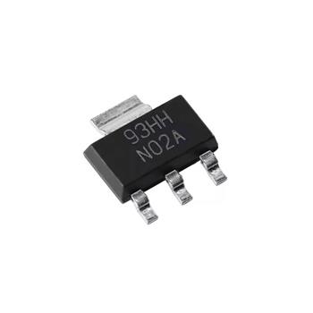 LM337IMPX/NOPB Product Pictures