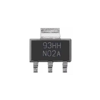 LM337IMPX/NOPB Product Pictures