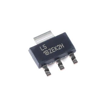 LM317MQDCYR Product Pictures