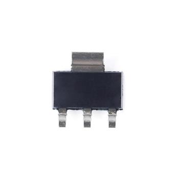 LM317MQDCYR Product Pictures