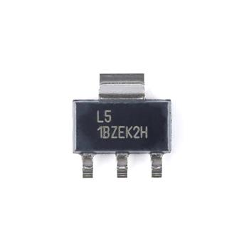 LM317MQDCYR Product Pictures