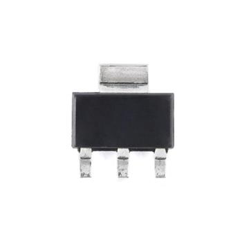 AMS1117-2.5 Product Pictures